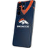 NFL Denver Broncos Team Jersey Galaxy S21 Ultra 5G Skin