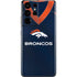NFL Denver Broncos Team Jersey Galaxy S21 Ultra 5G Skin