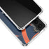 NFL Denver Broncos Team Jersey Galaxy S22 Clear Case