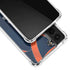 NFL Denver Broncos Team Jersey Galaxy S22 Plus Clear Case