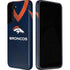 NFL Denver Broncos Team Jersey Galaxy S22 Plus Pro Case