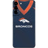 NFL Denver Broncos Team Jersey Galaxy S22 Plus Skin