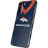 NFL Denver Broncos Team Jersey Galaxy S22 Plus Skin