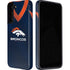 NFL Denver Broncos Team Jersey Galaxy S22 Pro Case