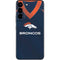 NFL Denver Broncos Team Jersey Galaxy S22 Skin