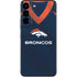 NFL Denver Broncos Team Jersey Galaxy S22 Skin
