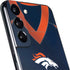 NFL Denver Broncos Team Jersey Galaxy S22 Skin