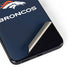 NFL Denver Broncos Team Jersey Galaxy S22 Skin