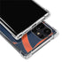 NFL Denver Broncos Team Jersey Galaxy S22 Ultra Clear Case