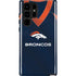 NFL Denver Broncos Team Jersey Galaxy S22 Ultra Pro Case