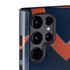 NFL Denver Broncos Team Jersey Galaxy S22 Ultra Pro Case