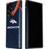 NFL Denver Broncos Team Jersey Galaxy S22 Ultra Pro Case