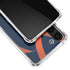 NFL Denver Broncos Team Jersey Galaxy S23 Clear Case