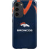 NFL Denver Broncos Team Jersey Galaxy S23 Plus Pro Case
