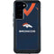 NFL Denver Broncos Team Jersey Galaxy S23 Plus Waterproof Case