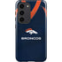NFL Denver Broncos Team Jersey Galaxy S23 Pro Case