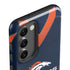 NFL Denver Broncos Team Jersey Galaxy S23 Pro Case