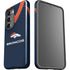 NFL Denver Broncos Team Jersey Galaxy S23 Pro Case