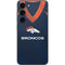 NFL Denver Broncos Team Jersey Galaxy S23 Skin