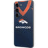 NFL Denver Broncos Team Jersey Galaxy S23 Skin