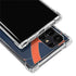 NFL Denver Broncos Team Jersey Galaxy S24 Ultra Clear Case