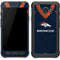 NFL Denver Broncos Team Jersey Galaxy S7 Active Skin