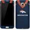 NFL Denver Broncos Team Jersey Galaxy S7 Edge Skin