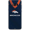 NFL Denver Broncos Team Jersey Galaxy S8 Plus Skin
