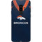 NFL Denver Broncos Team Jersey Galaxy S9 Plus Skin