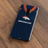 NFL Denver Broncos Team Jersey Galaxy S9 Plus Skin