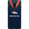 NFL Denver Broncos Team Jersey Galaxy S9 Skin