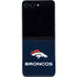NFL Denver Broncos Team Jersey Galaxy Z Flip5 5G Skin