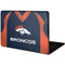 NFL Denver Broncos Team Jersey Google Pixelbook Go Skin