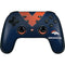 NFL Denver Broncos Team Jersey Google Stadia Controller Skin