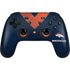NFL Denver Broncos Team Jersey Google Stadia Controller Skin