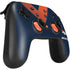 NFL Denver Broncos Team Jersey Google Stadia Controller Skin