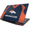 NFL Denver Broncos Team Jersey Lenovo IdeaPad Skin