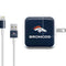 NFL Denver Broncos Team Jersey iPad Charger (10W USB) Skin
