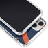 NFL Denver Broncos Team Jersey iPhone 11 Pro Clear Case
