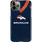 NFL Denver Broncos Team Jersey iPhone 11 Pro Lite Case