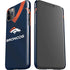 NFL Denver Broncos Team Jersey iPhone 11 Pro Max Lite Case