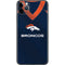 NFL Denver Broncos Team Jersey iPhone 11 Pro Max Skin