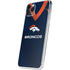 NFL Denver Broncos Team Jersey iPhone 11 Pro Max Skin