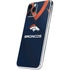 NFL Denver Broncos Team Jersey iPhone 11 Pro Skin
