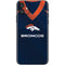 NFL Denver Broncos Team Jersey iPhone 11 Skin