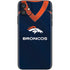 NFL Denver Broncos Team Jersey iPhone 11 Skin