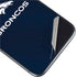NFL Denver Broncos Team Jersey iPhone 11 Skin