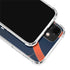 NFL Denver Broncos Team Jersey iPhone 12 Mini Clear Case