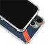 NFL Denver Broncos Team Jersey iPhone 12 Pro Clear Case