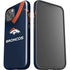 NFL Denver Broncos Team Jersey iPhone 13 Impact Case